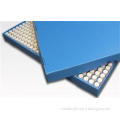 Stackable PE / PP Corrugated Plastic Tray For Packing As Cu